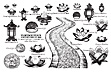 Nature Sheet 46