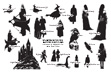 Nature Sheet 49